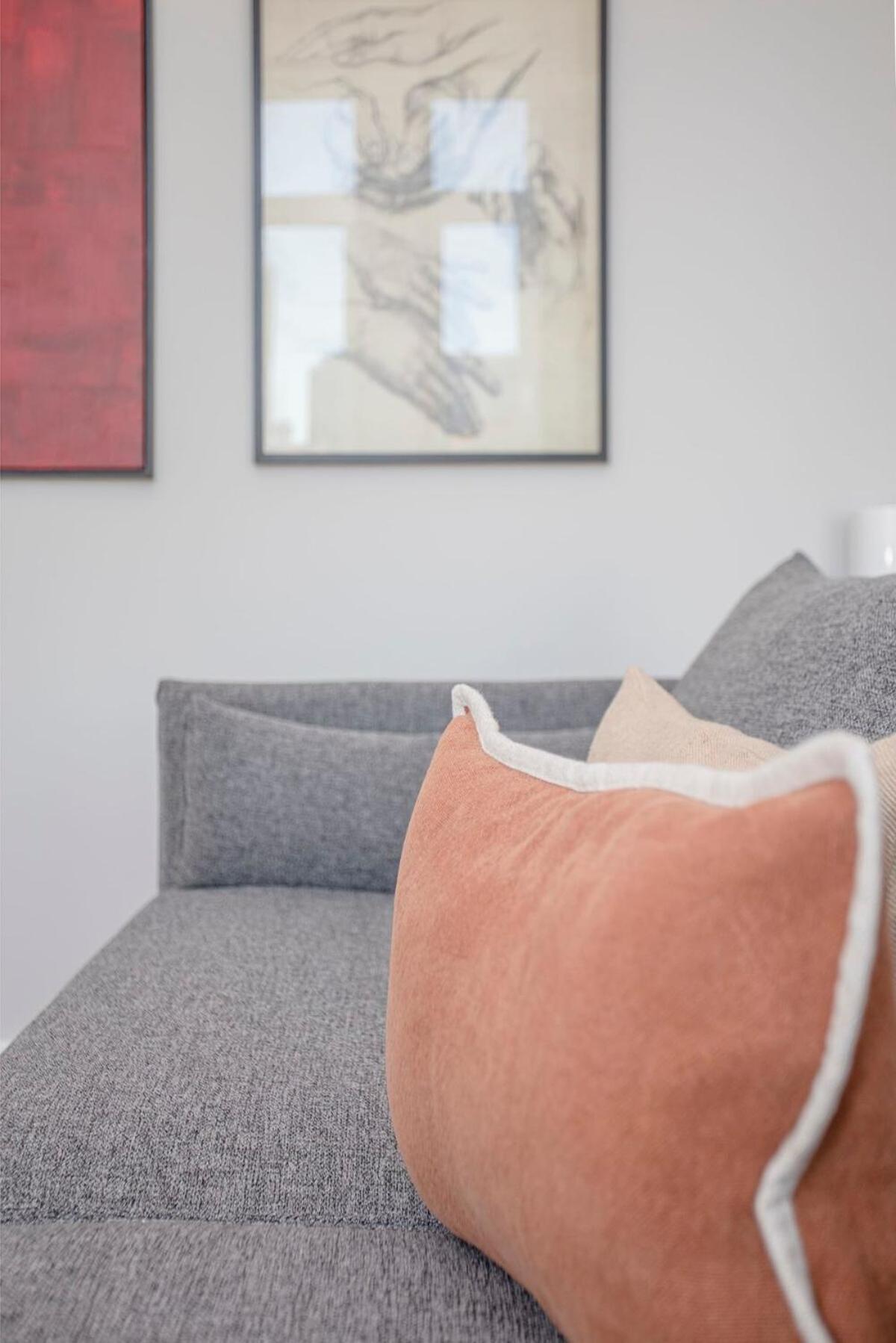 Liiiving In Porto - Art Design Apartment Exterior photo