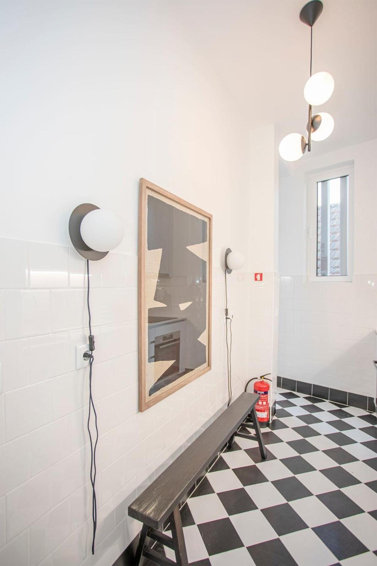 Liiiving In Porto - Art Design Apartment Exterior photo