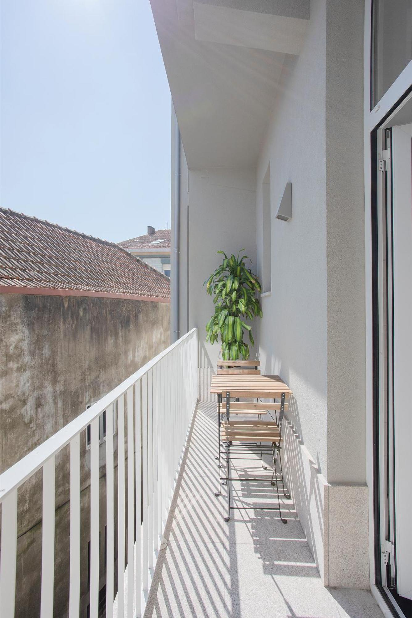 Liiiving In Porto - Art Design Apartment Exterior photo
