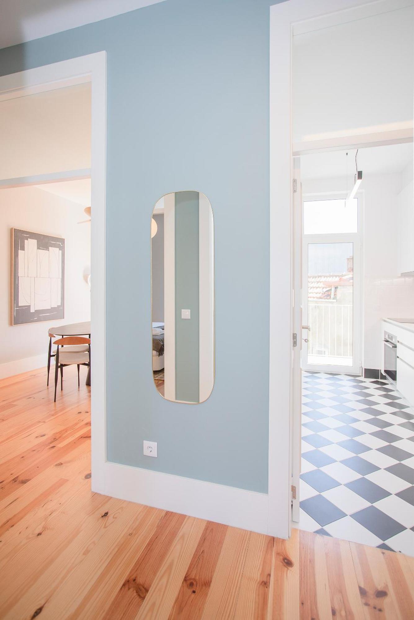 Liiiving In Porto - Art Design Apartment Exterior photo