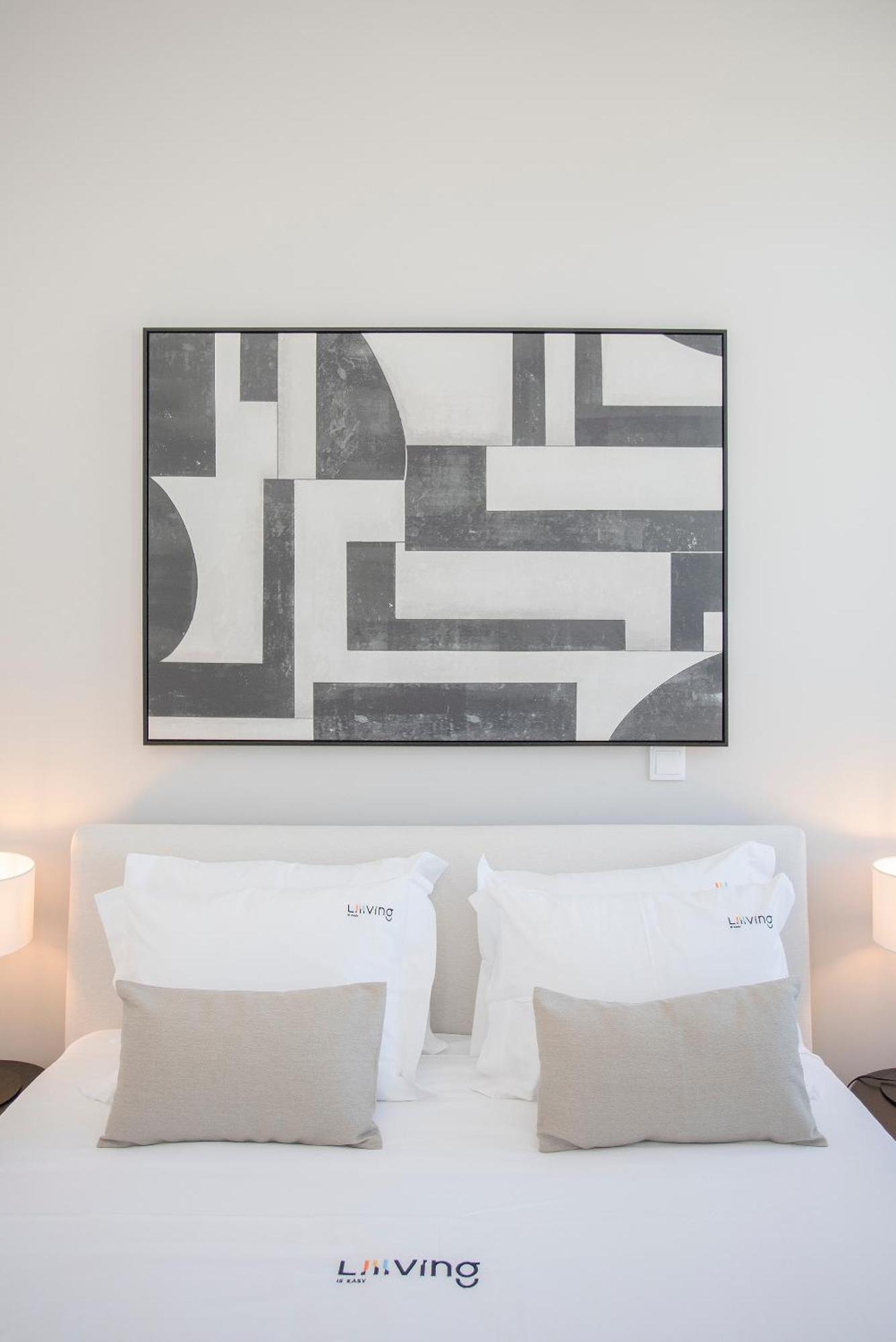 Liiiving In Porto - Art Design Apartment Exterior photo