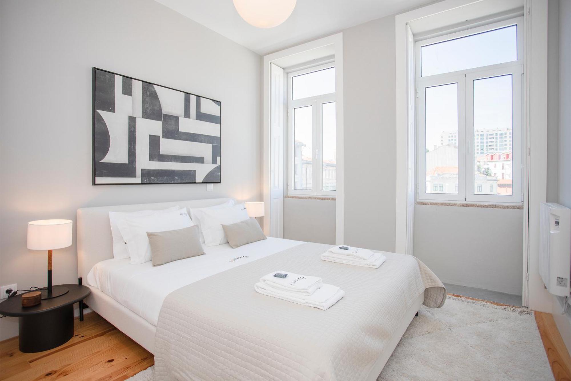 Liiiving In Porto - Art Design Apartment Exterior photo