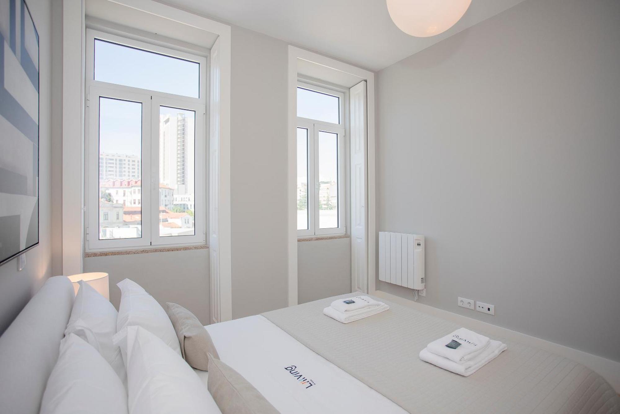 Liiiving In Porto - Art Design Apartment Exterior photo