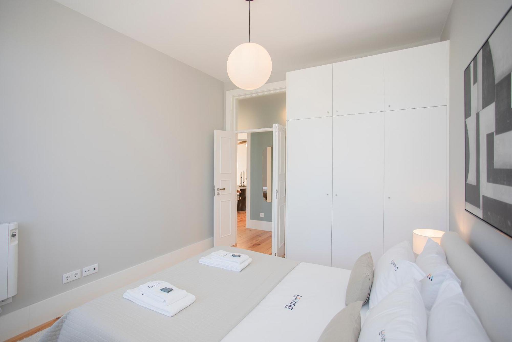 Liiiving In Porto - Art Design Apartment Exterior photo