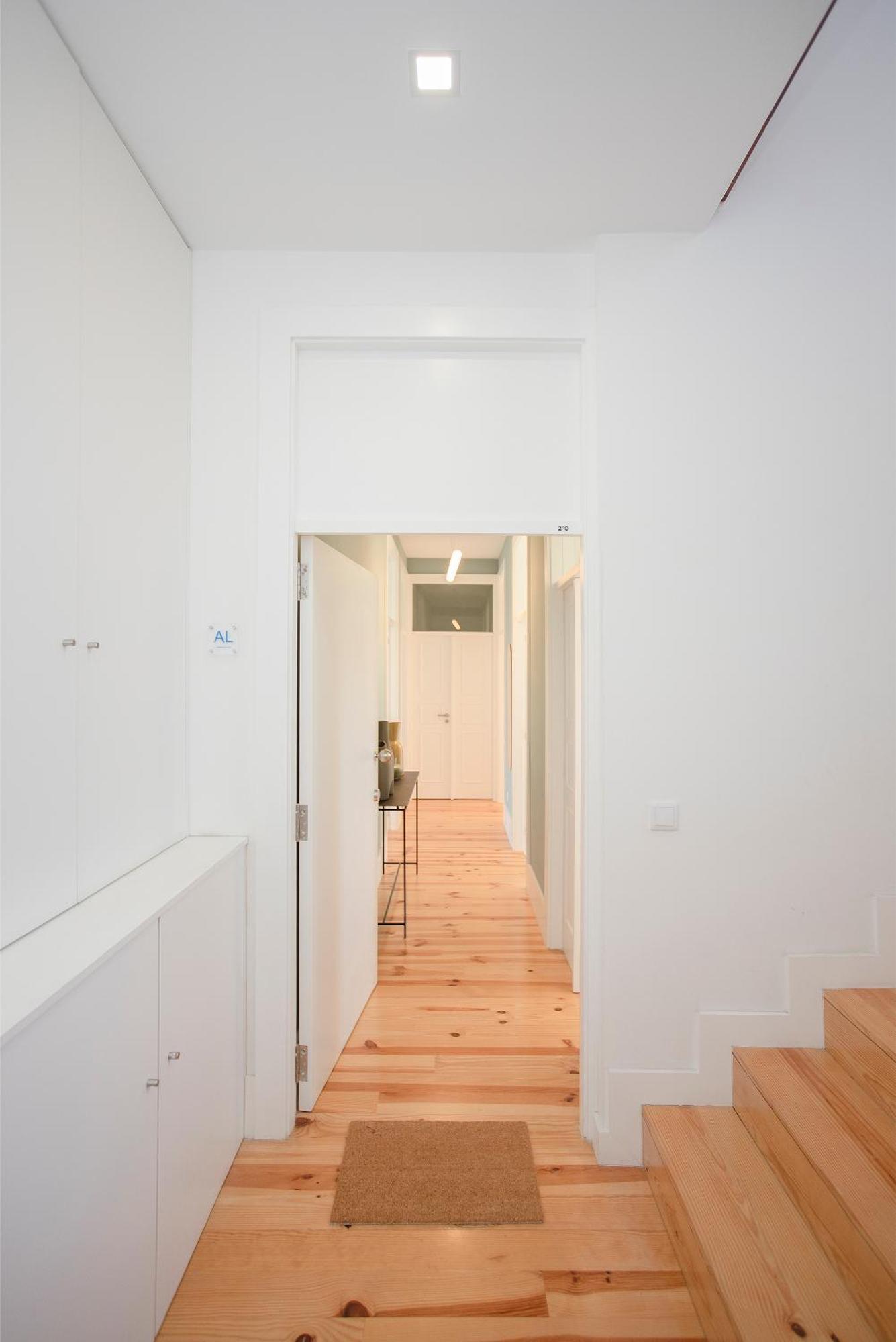 Liiiving In Porto - Art Design Apartment Exterior photo